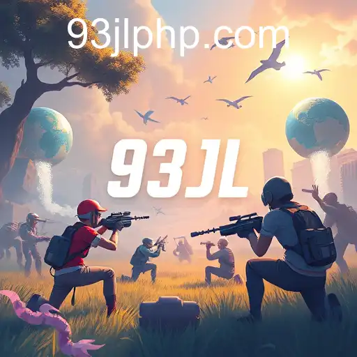 The Evolution and Impact of '93JL' in Gaming