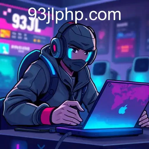 Revolution in Online Gaming: 93JL's Impact