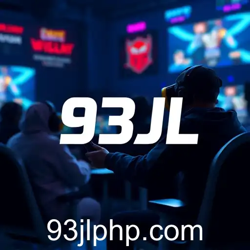 Gaming Spotlight: 93JL's Rise in the Industry