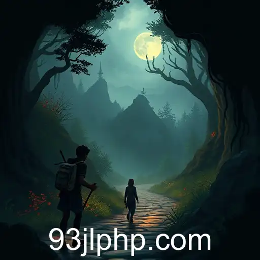 Exploring the Thrilling World of Adventure Games: A Journey Beyond Reality