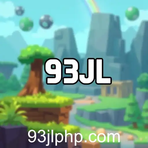Exploring the World of Casual Games: Enter the 93JL Universe
