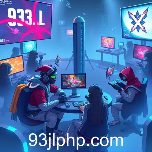 The Epic Journey of '93JL' Gaming Portal: A Retrospective and Future Trends