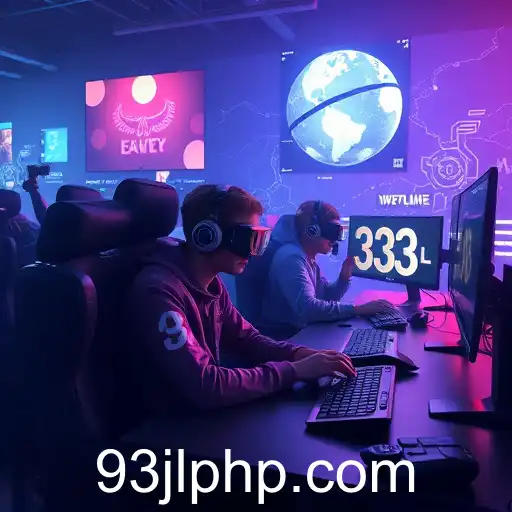 Evolution of Online Gaming Communities