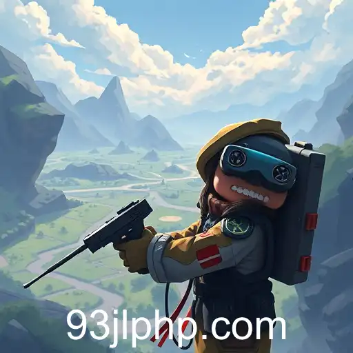 Unveiling the Digital Adventure of 93JL