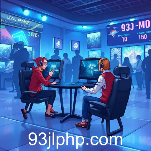 Gaming Evolutions and Trends