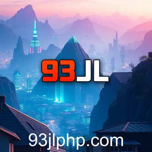 The Gaming Frontier: Exploring the World of 93JL