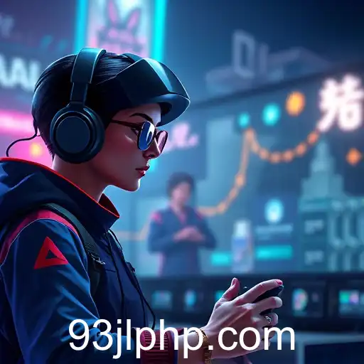 Evolution of Gaming and the Emergence of 93JL