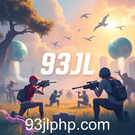 The Evolution and Impact of '93JL' in Gaming