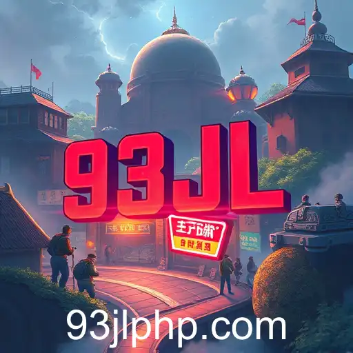 The Rise of '93JL' in Gaming Culture