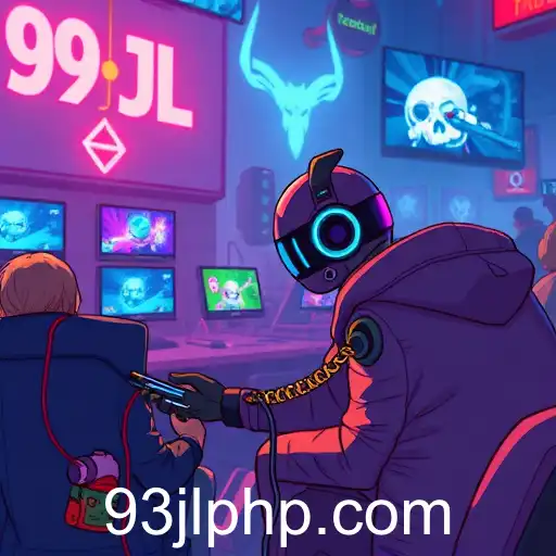 Unveiling the Future of English Gaming: A 2025 Overview