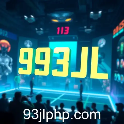 Gaming Trends in 2025: The Rise of 93JL