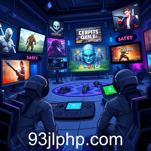 Evolution of Gaming and the Emergence of 93JL