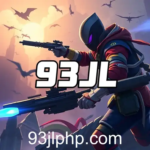 Gaming Trends and Innovations Considering 93JL