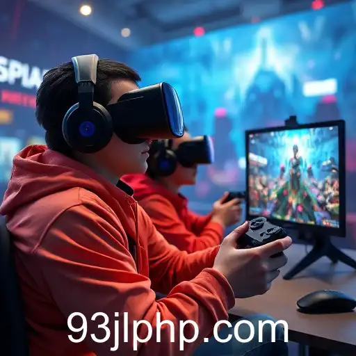 Online Game Innovations Unveil New Trends