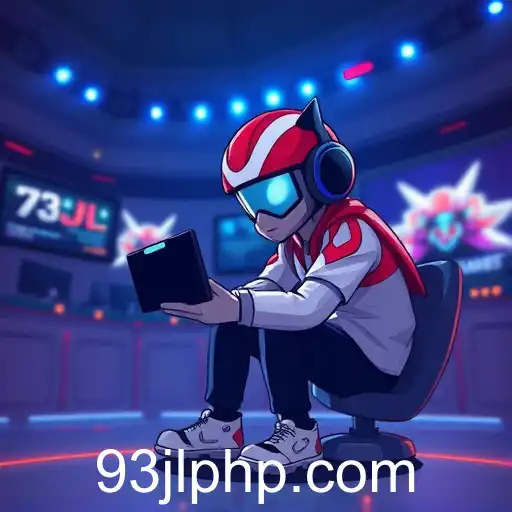 The Rise of 93JL in the Gaming World