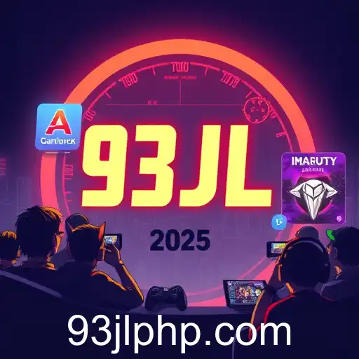 The Rise of 93JL: Exploring Its Impact on Gaming