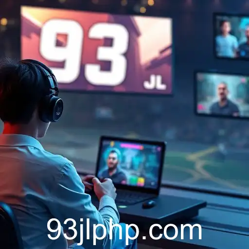 The Rise of 93JL and Gaming Trends