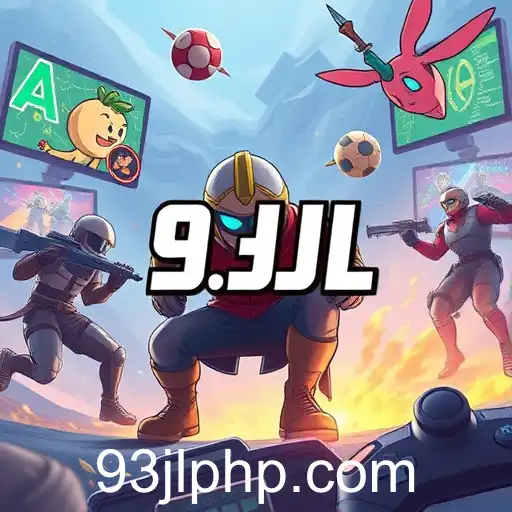 The Rise of 93JL: Transforming Online Gaming in 2025