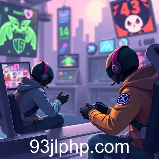 The Rise of English Game Sites in a Digital Era