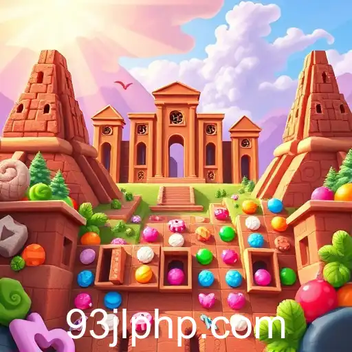 Exploring the Captivating World of Puzzle Games
