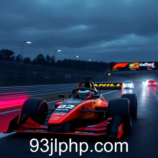 Exploring the World of Racing Games: A Thrilling Journey for Gamers