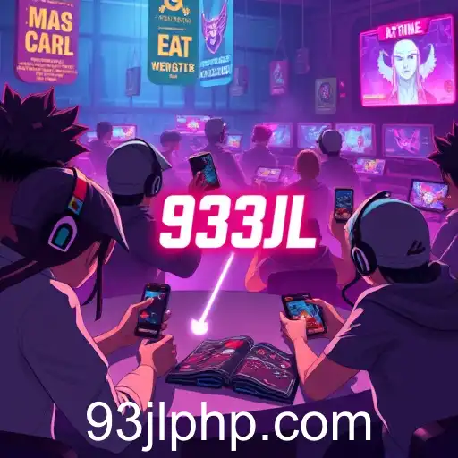 The Rise of 93JL: A Gaming Phenomenon