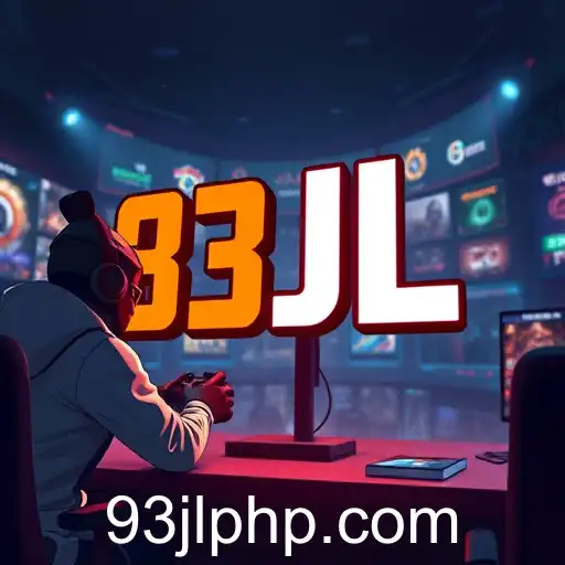 The Rise of 93JL in Online Gaming