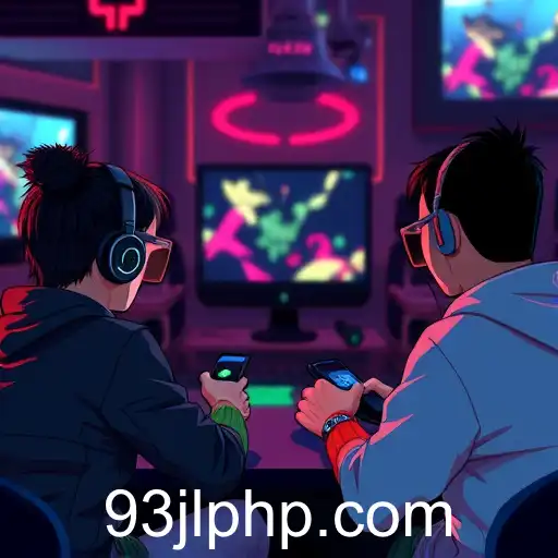 The Rise of 93JL: Transforming Online Gaming in 2025