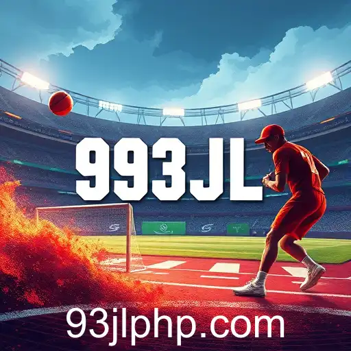 Exploring the Thrilling World of 'Sports Games' with Keyword 93JL