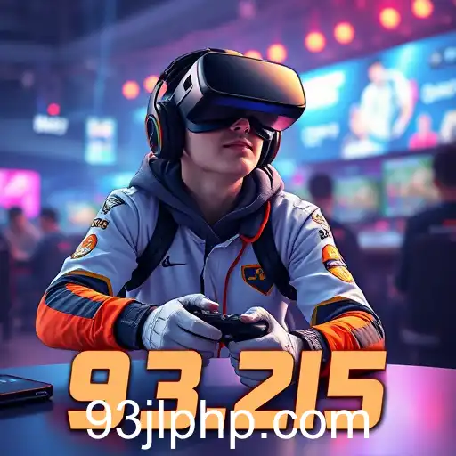 Virtual Showdowns Redefine Online Gaming